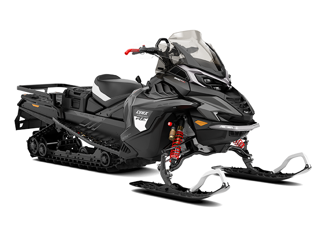 New 2027 Lynx COMMANDER RE 900 ACE Turbo R PowderMax 1.75'' E.S. w
